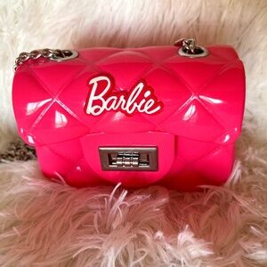 NWT Barbie Purse-Cute,Trendy and Playful Style